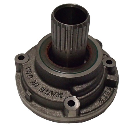 Charge Pump